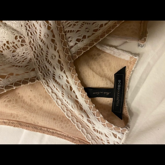 BCBG Maxazria Top - Picture 4 of 7